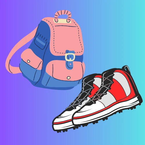 Bags & Footwear